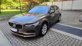 VOLVO V90 D4 Business Plus PELLE-NAVI-XENO-GANCIO TRAINO