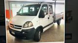 OPEL Movano 35 2.5 CDTI 120 CV 7 POSTI CASSONE