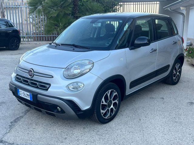 FIAT 500L 1.4 95 CV S&S Connect Immagine 2