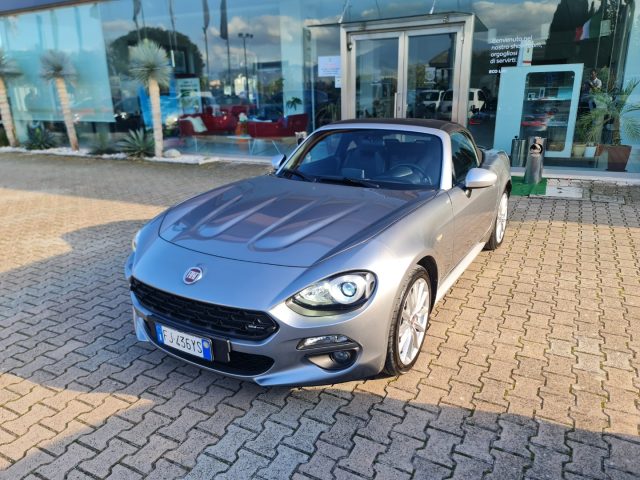 FIAT 124 Spider 1.4 MultiAir Immagine 1