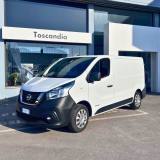 NISSAN Nv300  Nv300