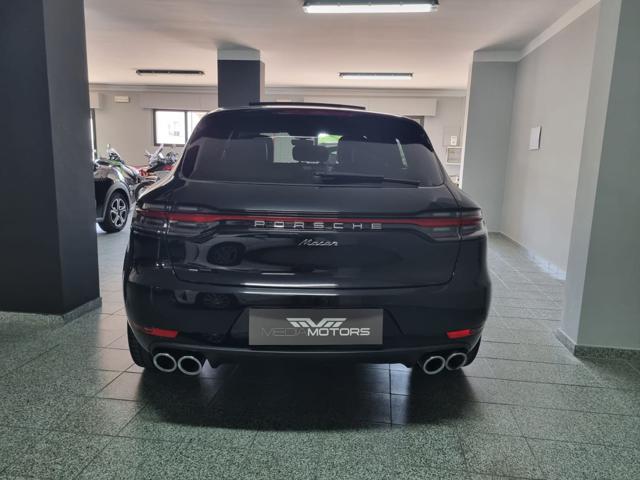 PORSCHE Macan 2.0 Immagine 3