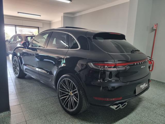 PORSCHE Macan 2.0 Immagine 4