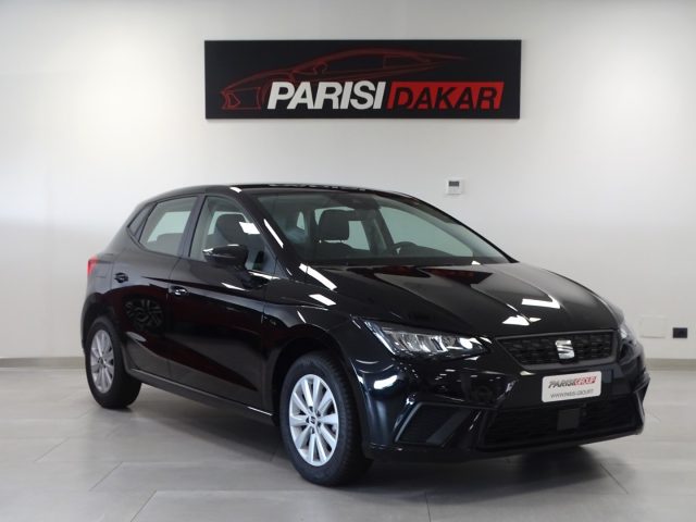 SEAT Ibiza 1.0 Style *PROMO PARISI GROUP* Immagine 1