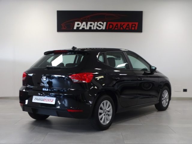 SEAT Ibiza 1.0 Style *PROMO PARISI GROUP* Immagine 2