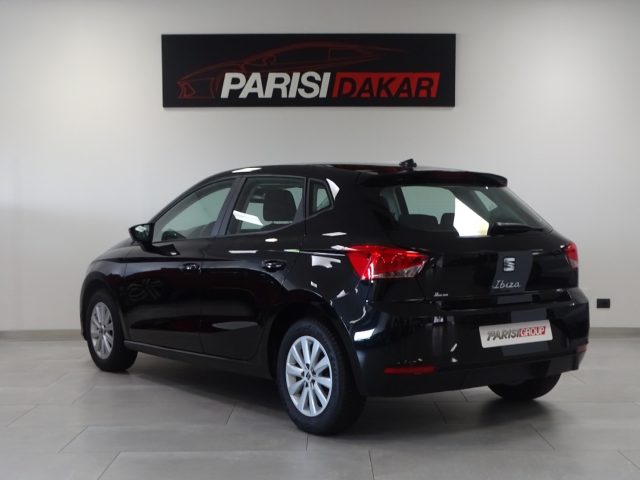 SEAT Ibiza 1.0 Style *PROMO PARISI GROUP* Immagine 3