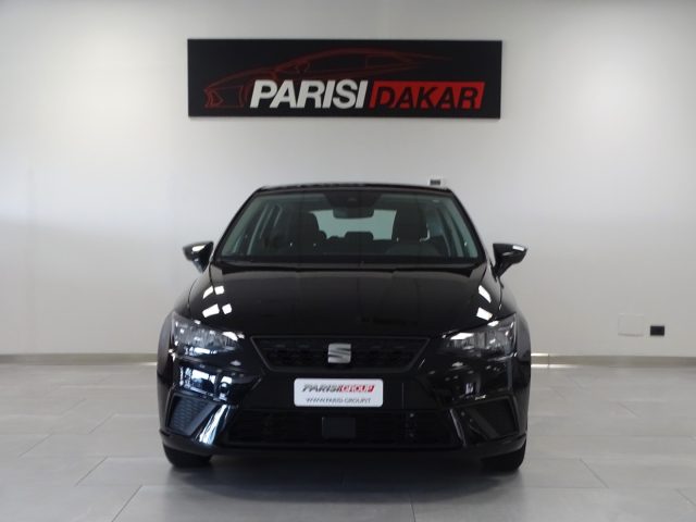 SEAT Ibiza 1.0 Style *PROMO PARISI GROUP* Immagine 4