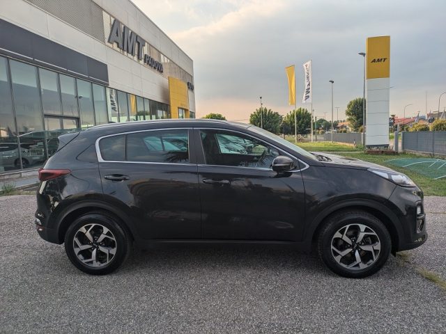 KIA Sportage 1.6 GDI 2WD Business Immagine 1