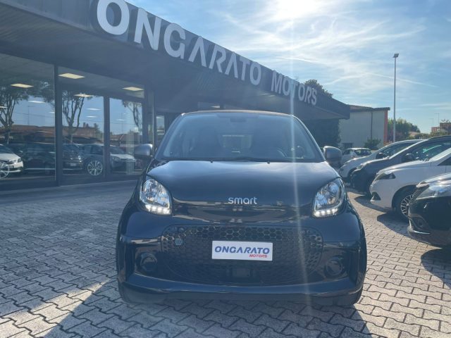 SMART ForTwo EQ Passion Immagine 1