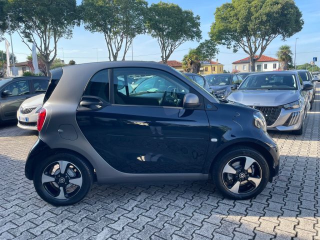 SMART ForTwo EQ Passion Immagine 3