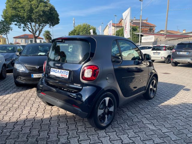 SMART ForTwo EQ Passion Immagine 4