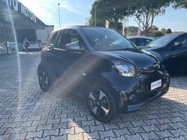 SMART ForTwo EQ Passion Immagine 2