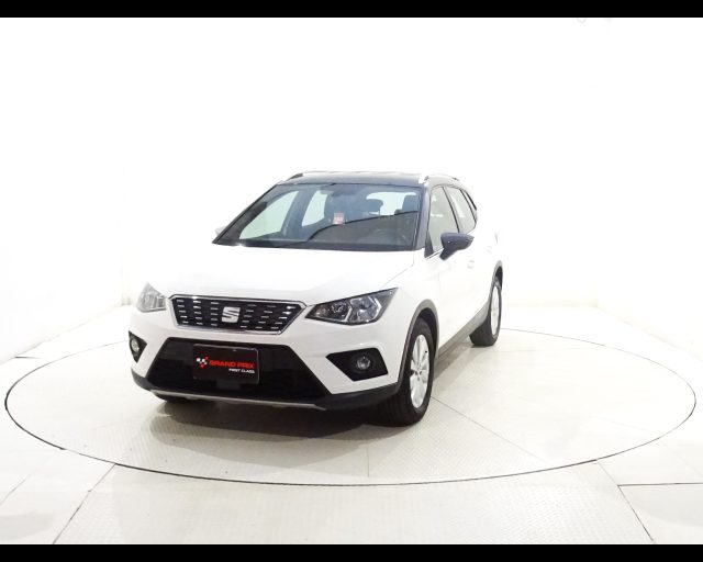 SEAT Arona 1.0 EcoTSI XCELLENCE Immagine 1