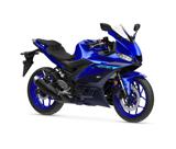 YAMAHA YZF R3 R3