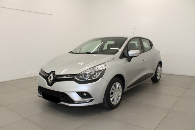 RENAULT Clio dCi 75 Cv. Duel 2 Immagine 0