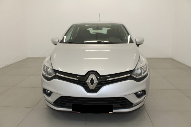 RENAULT Clio dCi 75 Cv. Duel 2 Immagine 1