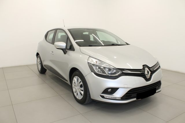 RENAULT Clio dCi 75 Cv. Duel 2 Immagine 2