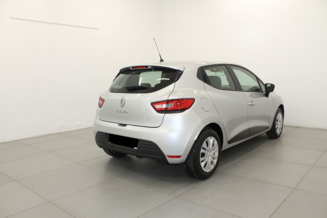 RENAULT Clio dCi 75 Cv. Duel 2 Immagine 3