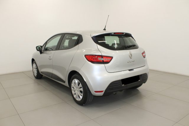 RENAULT Clio dCi 75 Cv. Duel 2 Immagine 4