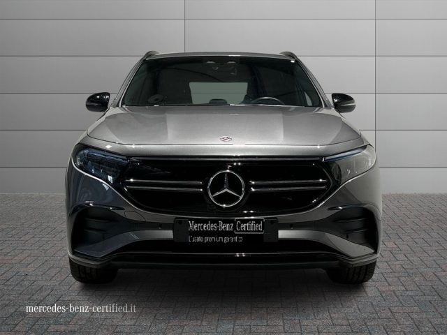 MERCEDES-BENZ EQA 250+ Premium Plus Navi Immagine 2