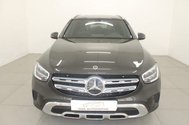 MERCEDES-BENZ GLC 200 d Premium Plus Immagine 1