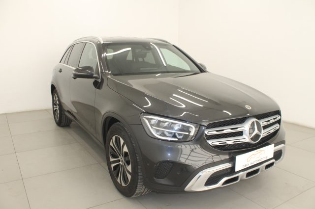 MERCEDES-BENZ GLC 200 d Premium Plus Immagine 2