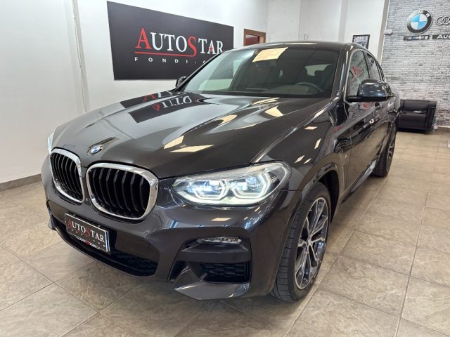 BMW X4 xDrive20d Msport - IVA ESPOSTA Immagine 0