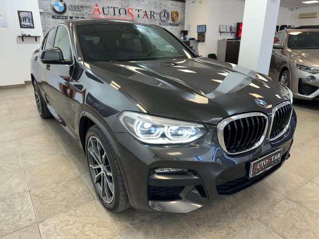 BMW X4 xDrive20d Msport - IVA ESPOSTA Immagine 1