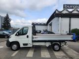 CITROEN Jumper CASSONE FISSO