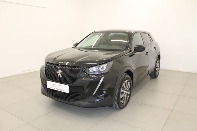 PEUGEOT 2008 BlueHDi 110 Cv. Active Pack Immagine 0