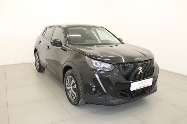 PEUGEOT 2008 BlueHDi 110 Cv. Active Pack Immagine 2