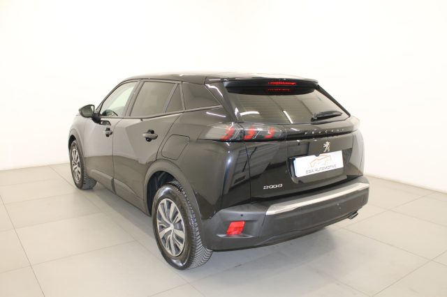 PEUGEOT 2008 BlueHDi 110 Cv. Active Pack Immagine 4