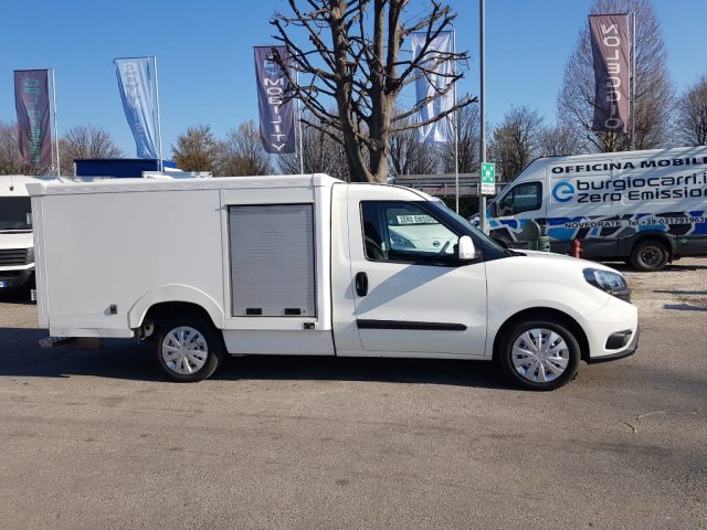 FIAT Doblo EURO 6 Immagine 4