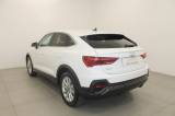 AUDI Q3 Sportback 2.0 TDI S tronic Sport Edition