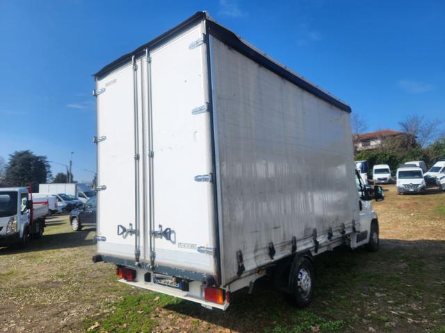 FIAT Ducato 35 2.3 MJT 130CV Immagine 2