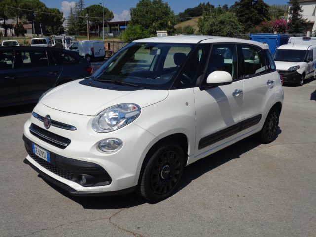 FIAT 500L Pro 1.6 MJT 120CV Mirror 4 posti (N1) Immagine 0