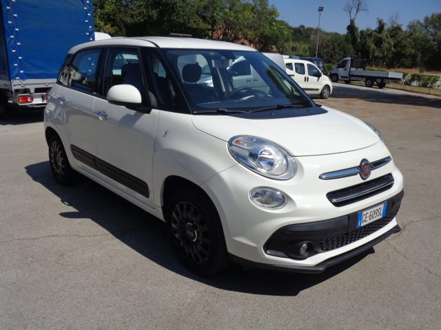 FIAT 500L Pro 1.6 MJT 120CV Mirror 4 posti (N1) Immagine 1