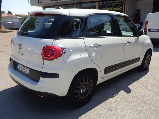 FIAT 500L Pro 1.6 MJT 120CV Mirror 4 posti (N1) Immagine 2