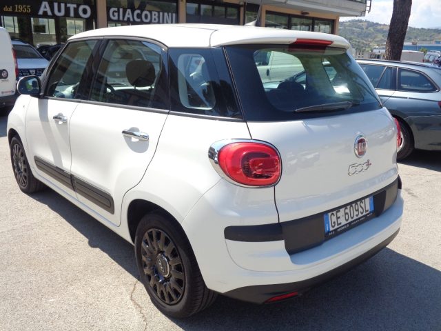 FIAT 500L Pro 1.6 MJT 120CV Mirror 4 posti (N1) Immagine 3