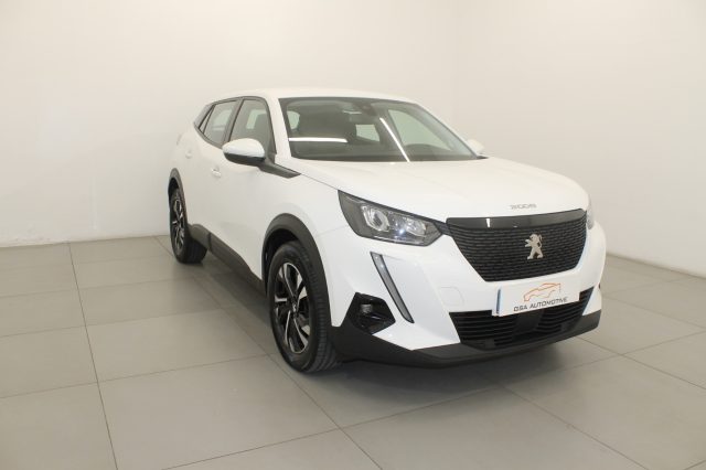 PEUGEOT 2008 BlueHDi Active Pack Immagine 2