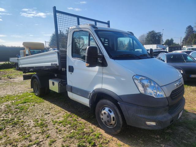 IVECO Daily 35C15 RIBALTABILE Immagine 1