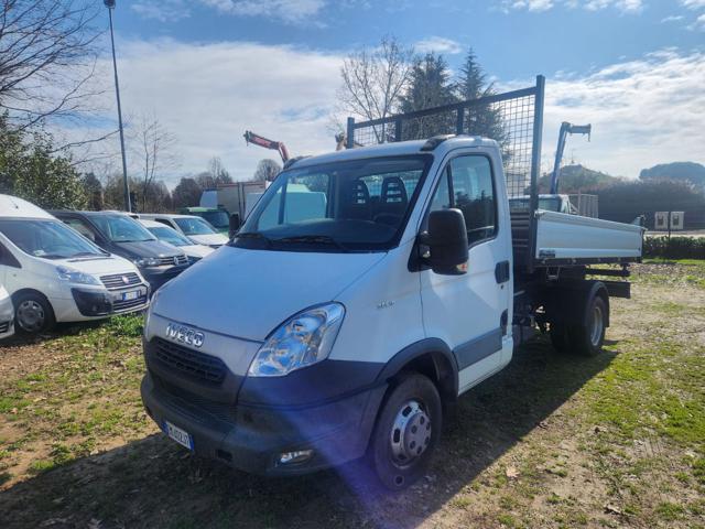 iveco daily 35c15 ribaltabile