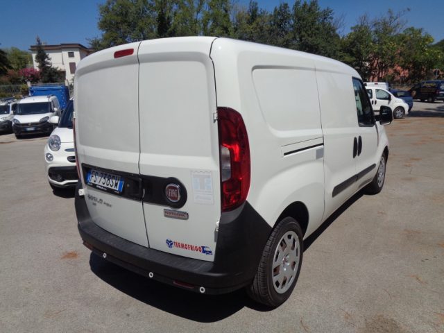 FIAT Doblo Doblò 1.6 MJT 105CV PL-TN MAXI SX ATP 3 POSTI Immagine 2