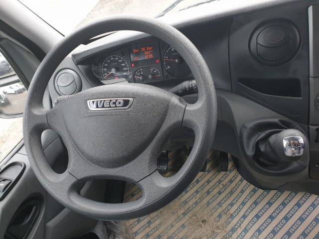 IVECO Daily 35S15 3.0 CC L2 H2 Immagine 3