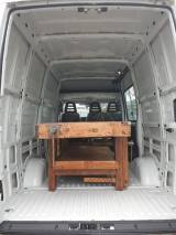 IVECO Daily 35S15 3.0 CC L2 H2