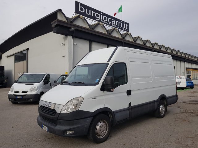 iveco daily 35s15v 2.3 hpt pl-tm furgone