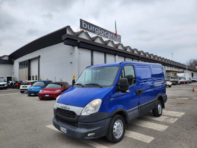 IVECO Daily L1 H1 2 PORTE LATERALI Immagine 1