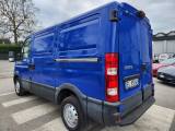 IVECO Daily L1 H1 2 PORTE LATERALI