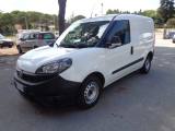 FIAT Doblo Doblò 1.6 MJT 90CV S&S PC-TN Cargo Easy