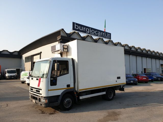 IVECO LKW/TRUCKS Diesel 1996 usata